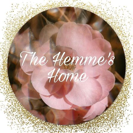 The Hemme'S Home 热那亚 外观 照片