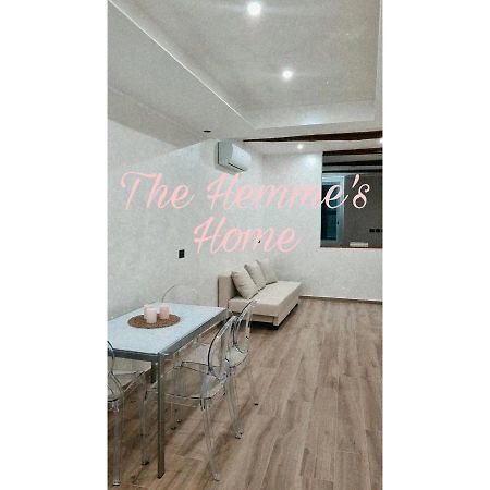 The Hemme'S Home 热那亚 外观 照片
