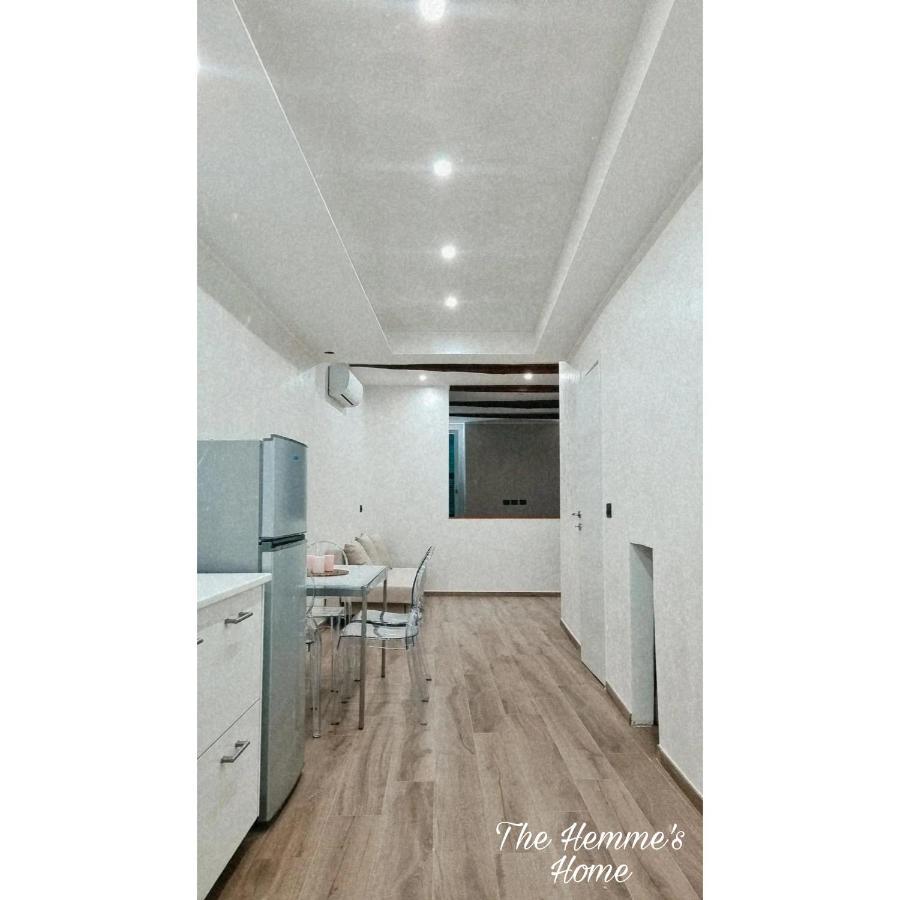 The Hemme'S Home 热那亚 外观 照片