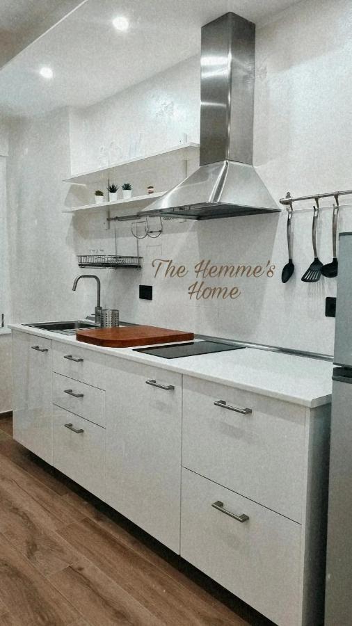 The Hemme'S Home 热那亚 外观 照片