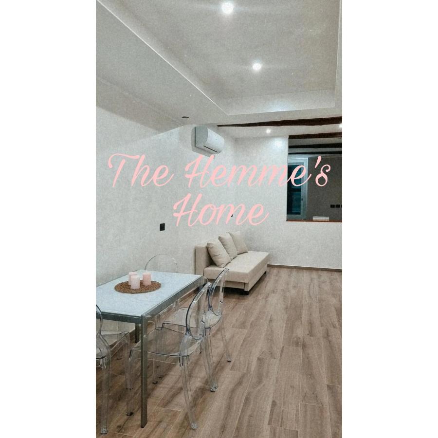 The Hemme'S Home 热那亚 外观 照片